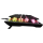 ROCCAT Vulcan II AIMO MINI RGB czarna ROC-12-042 / ROC-12-043 - 1145376 - zdjęcie 5
